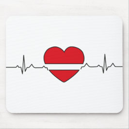 Herzdesign Mousepad