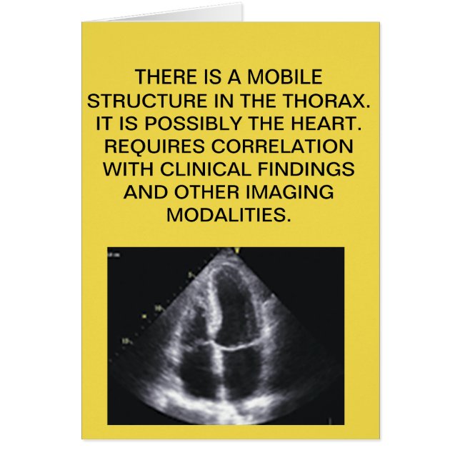 HERZecho-SCHULZEUGNIS (Vorne)