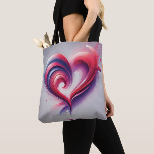 Herzeleganz Tasche