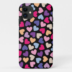 Herzen #2 - iPhone 5 Fall Case-Mate iPhone Hülle