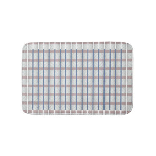 Herzen der Liebe Badematte