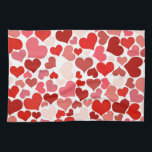 HERZEN GESCHIRRTUCH<br><div class="desc">HERZEN</div>