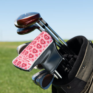 HERZEN GOLF HEADCOVER
