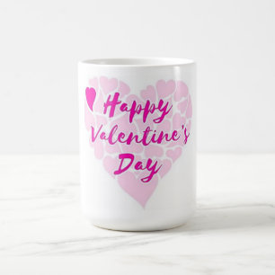 HERZEN "HAPPY VALENTINE S DAY" VERWANDLUNGSTASSE