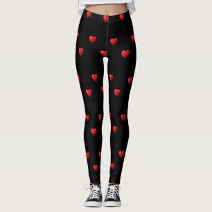 Herzen Leggings