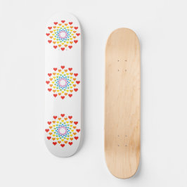 Herzen Skateboard