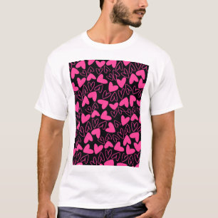 Herzen T-Shirt
