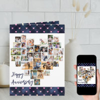 Herzenfotomaterial Collage 36 Pic Liebe Herbst Jah