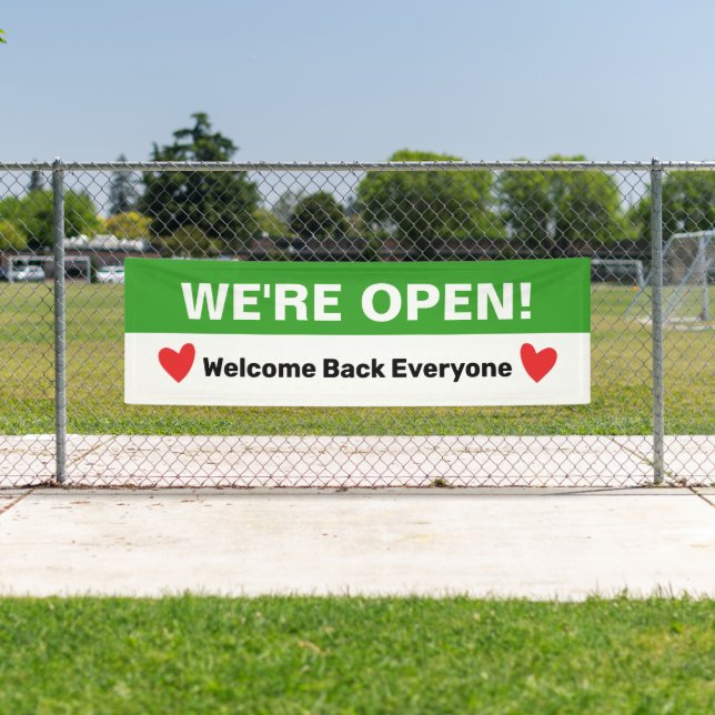 Herzensfreude für Unternehmen Banner (Insitu)