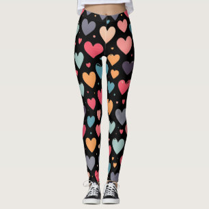 Herzenslust Leggings