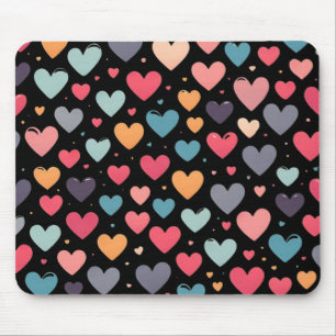 Herzenslust Mousepad