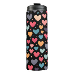 Herzenslust Thermosbecher