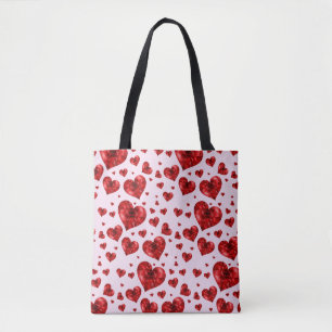 Herzenstasche Tasche