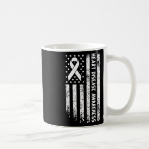 Herzerkrankungen Aufklärung Monat Herzerkrankung K Kaffeetasse