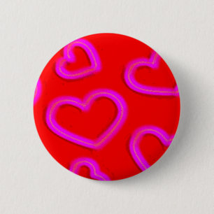 Herzerwärmend Button