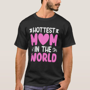 Herzerwärmende Mutterliebe Muttertag-Special T-Shirt