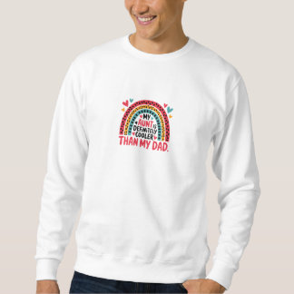 Herzerwärmung Sweatshirt