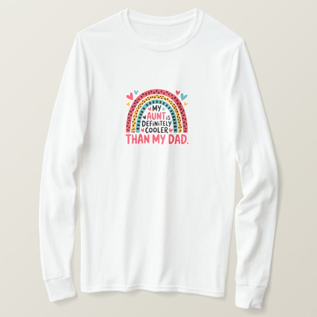 Herzerwärmung T-Shirt (Design vorne)