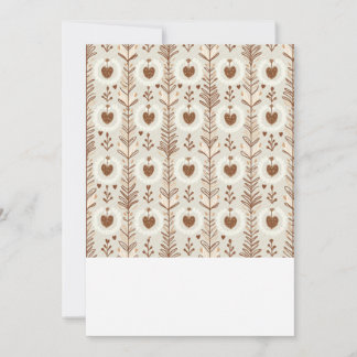 Herzform Hochzeitskarte Einladung