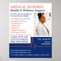 Herzfrequenz, Allgemeinmediziner, Krankenschwester