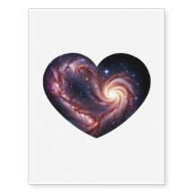 Herzgalaxie