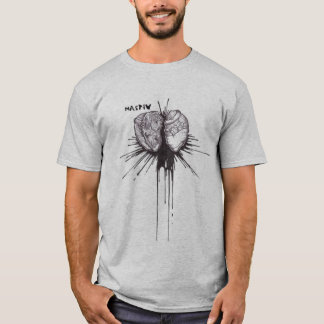 Herzinfarkt T-Shirt