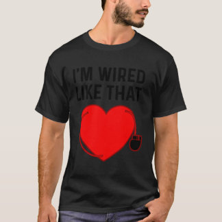 Herzinfarkt-Überlebende des Herzschrittmachers T-Shirt
