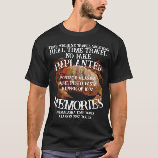Herzinsuffizienz Herz-Kreislauf-Erkrankung geheilt T-Shirt