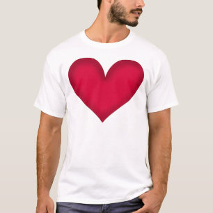 Herzkleidung T-Shirt