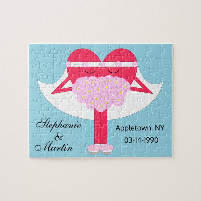 Herzklopfen (Horizontal)