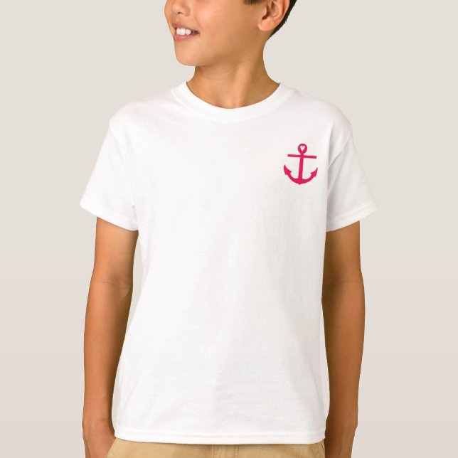 Herzklopfen T-Shirt (Vorderseite)