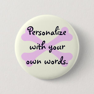 Herzklopfen und Krebse Button