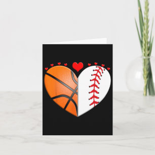 Herzklopfen Valentinstag Sportvergnügen Lover Karte