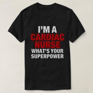 Herzkrankheit T-Shirt