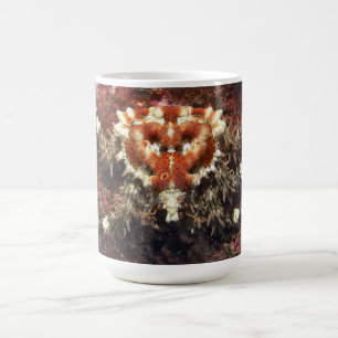 Herzkrebs - Tasse