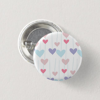 Herzlich, button
