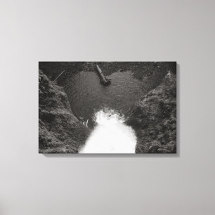 herzlich leinwanddruck