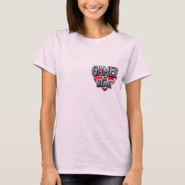 HERZLICH T-Shirt