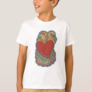 Herzlich Willkommen bei den Beat Doodles für Musik T-Shirt