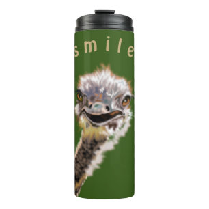 Herzlich willkommen bei der Thermal Tumbler Strauß Thermosbecher
