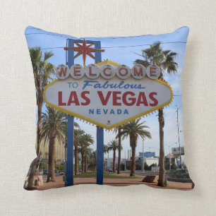 Herzlich willkommen bei Las Vegas Pillow! Kissen