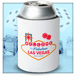 Herzlich willkommen bei Las Vegas Trip Las Vegas U Dosenkühler