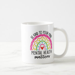 Herzlich willkommen bei Leopard Rainbow Psychische Kaffeetasse