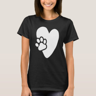 Herzlich Willkommen bei Päw Pet Design für Welpen T-Shirt