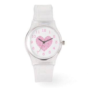 Herzlich willkommen bei Sweetheart Valentine Armbanduhr
