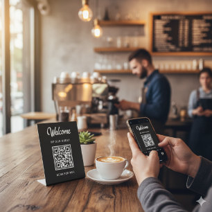 Herzlich willkommen bei uns auf der Suche nach QR Sockelschild