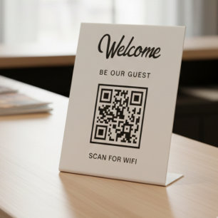 Herzlich willkommen bei uns auf der Suche nach QR Sockelschild