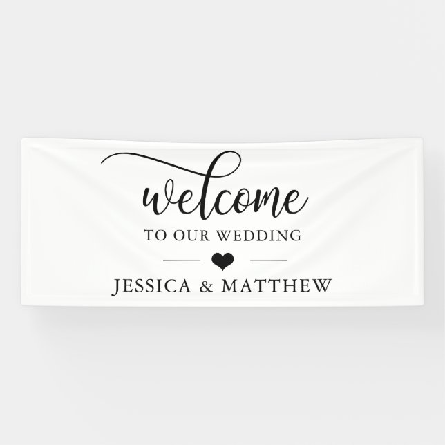 Herzlich willkommen bei uns! banner (Horizontal)