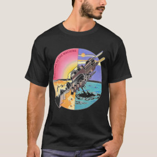 Herzlich willkommen beim maschinellen Classic T - T-Shirt