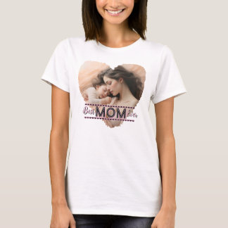 Herzlich Willkommen, die beste Mama aller Zeiten T-Shirt